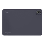 TCL TAB 10s - Tablet - Android 10 - 32 GB - 10.1" IPS (1920 x 1200) - slot microSD - 4G - grigio extra opaco